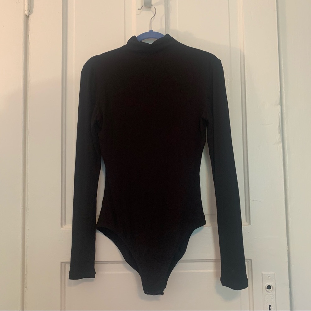 Summersalt Day to Night Bodysuit in Sea Urchin